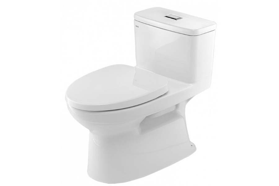 Bàn cầu 1 khối Inax AC-969VN