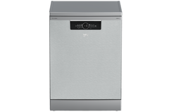 Máy rửa chén Beko BDFN36530XC độc lập