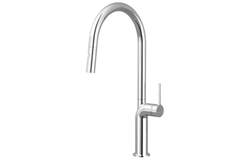 Vòi rửa chén Malloca K2203-CR