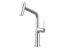 Vòi rửa chén Malloca K2206-CR