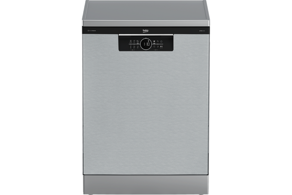 Máy Rửa Bát BEKO BDFN26560XC