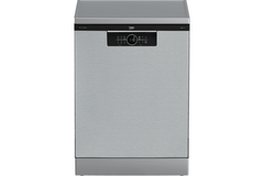 Máy Rửa Bát BEKO BDFN26560XC