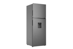 Tủ lạnh ngăn đông trên Hisense Inverter RT328N4EBND 249 lít