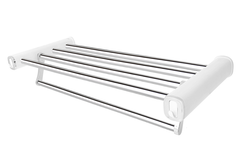 Kệ để khăn tắm Chiba Hafele 600mm 580.06.012