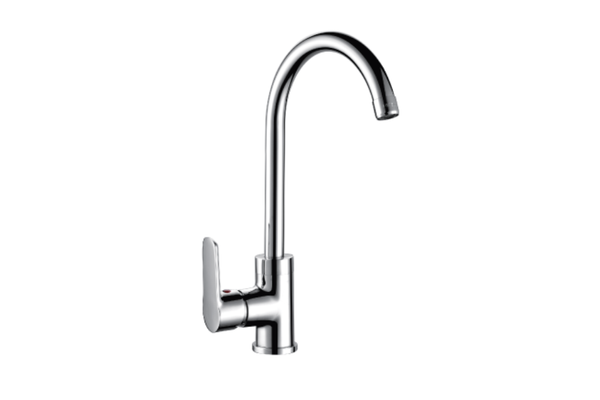 Vòi rửa chén Atmor AT21125 nóng lạnh