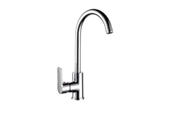 Vòi rửa chén Atmor AT21125 nóng lạnh