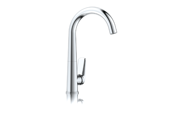 Vòi rửa chén Atmor AT91265 nóng lạnh