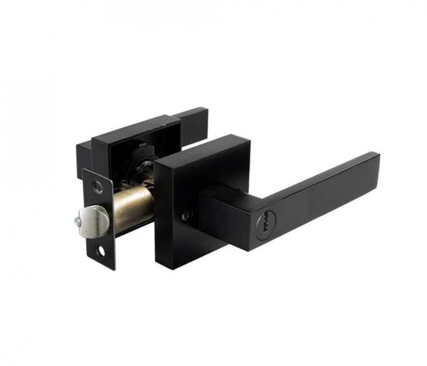 Khóa cửa tròn gạt Vickini 31691.002 OBP