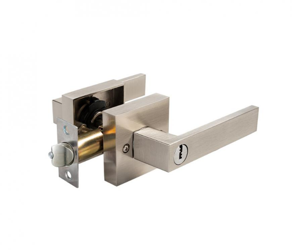 Khóa cửa tròn gạt Vickini 31691.001 MSN