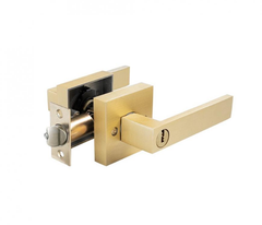Khóa cửa tròn gạt Vickini 31691.002 MBG
