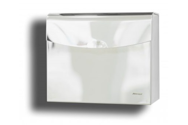 Hộp đựng giấy inox SUS304 Atmor TD-8339