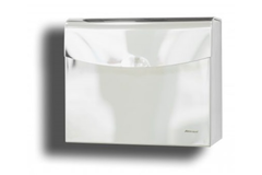 Hộp đựng giấy inox SUS304 Atmor TD-8339