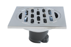 Xả lọc rác hình Moen 3955