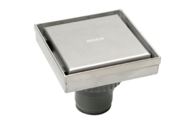 Xả lọc rác hình Moen 3968