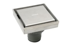 Xả lọc rác hình Moen 3968