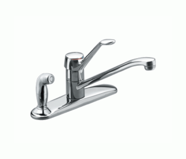 Vòi rửa chén Moen 7434