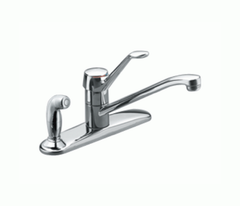 Vòi rửa chén Moen 7434