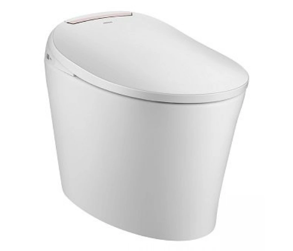 Bàn cầu Moen SW1093C điện tử Fascination