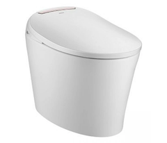 Bàn cầu Moen SW1093C điện tử Fascination
