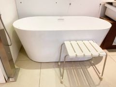 Ghế phòng tắm cho bồn tắm Manhattan MBB-01