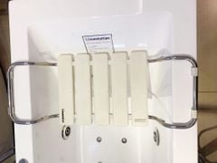Ghế phòng tắm cho bồn tắm Manhattan MBS-01