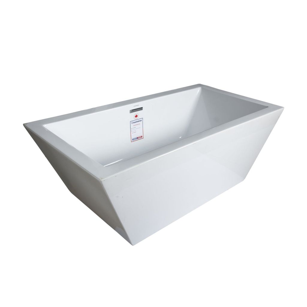 Bồn tắm Manhattan MO-6647B