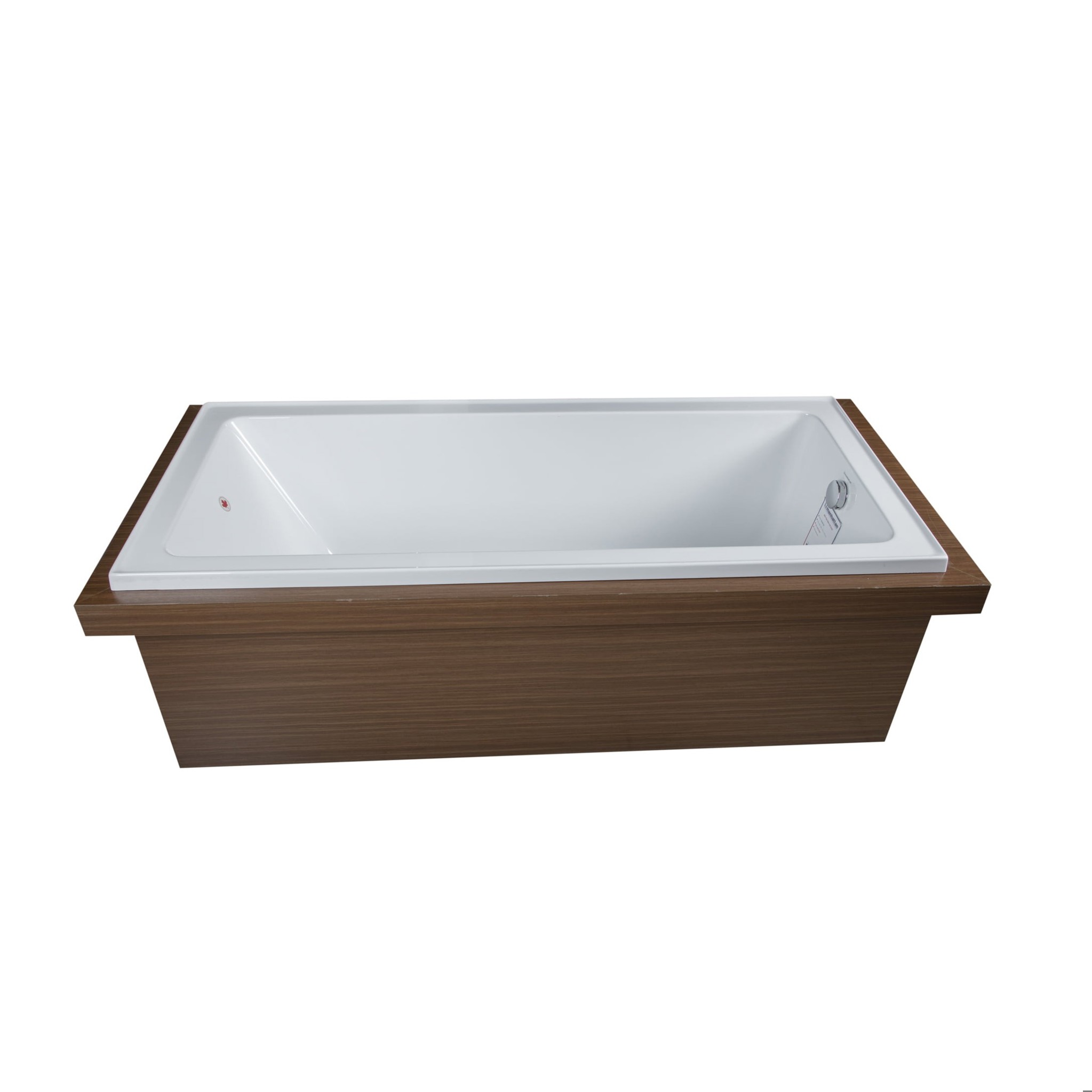 Bồn tắm Manhattan MS-8875B