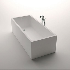 Bồn tắm Manhattan MS-8875D