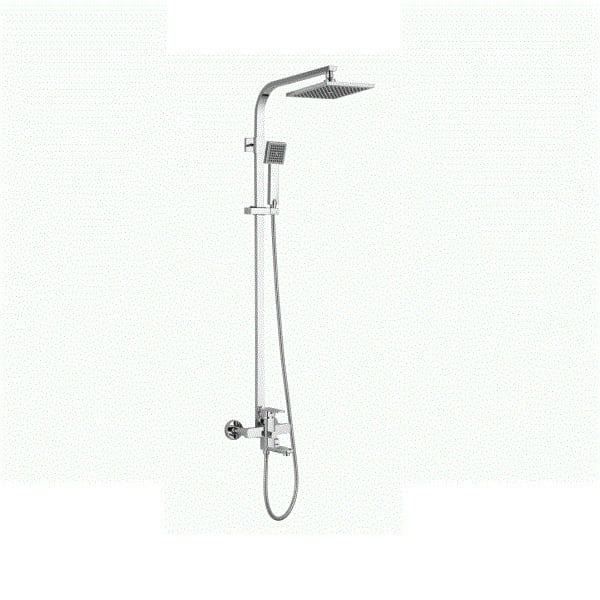 Bộ sen tắm nóng lạnh Atmor AT4364A