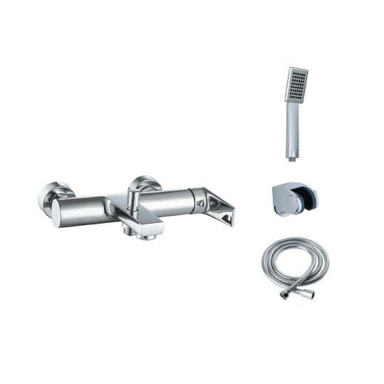 Bộ sen tắm nóng lạnh Atmor AT90891