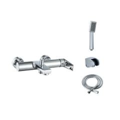 Bộ sen tắm nóng lạnh Atmor AT90891