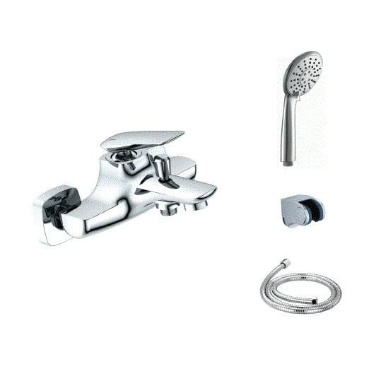 Bộ sen tắm nóng lạnh Atmor AT91241