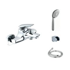 Bộ sen tắm nóng lạnh Atmor AT91241