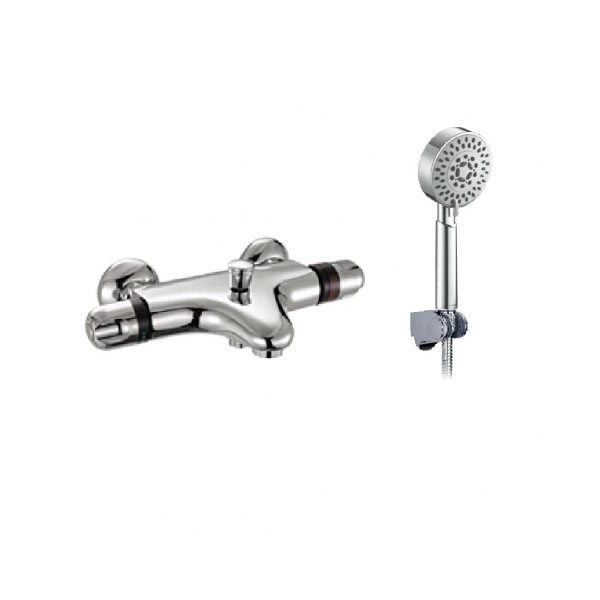 Bộ sen tắm nóng lạnh Atmor AT92301