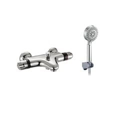 Bộ sen tắm nóng lạnh Atmor AT92301
