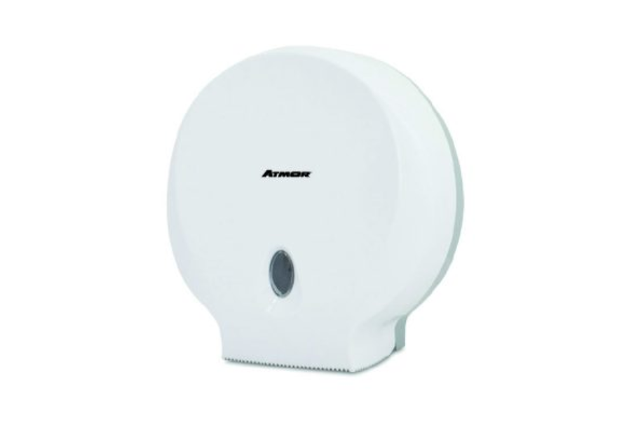 Hộp đựng giấy (trắng) Atmor AT1008A