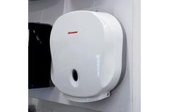Hộp đựng giấy (trắng) Atmor AT1008A