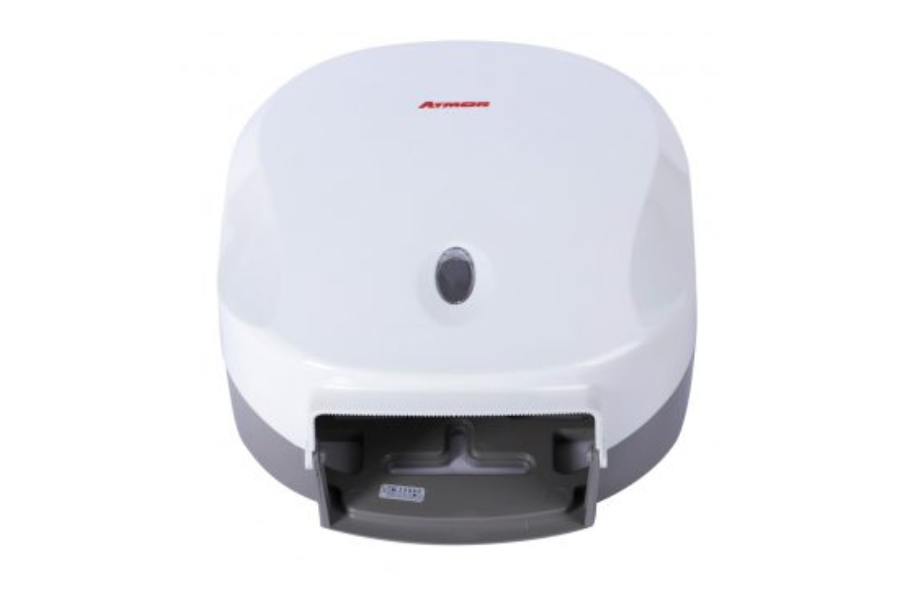 Hộp đựng giấy (trắng) Atmor AT1008A