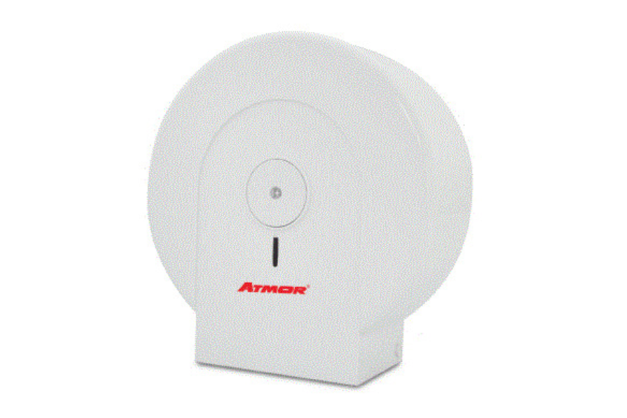 Hộp đựng giấy (trắng) Atmor AT1008W