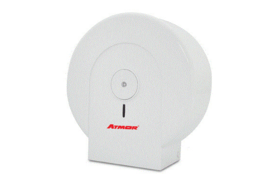 Hộp đựng giấy (trắng) Atmor AT1008W