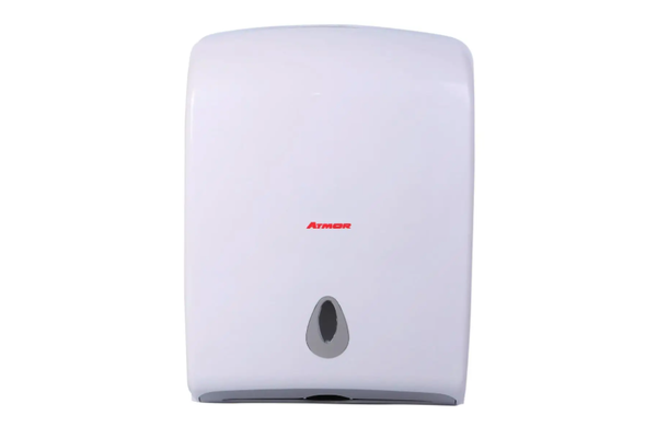 Hộp đựng giấy (trắng) Atmor AT1123W