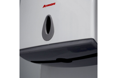 Hộp đựng giấy (trắng) Atmor AT1123W
