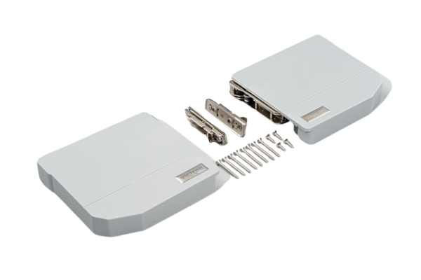Tay nâng cửa tủ Vickini 04123.001