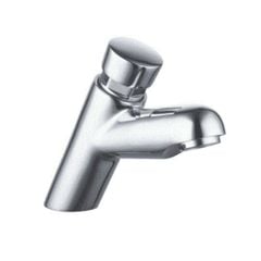 Vòi lavabo bán tự động âm tường Atmor AT1109