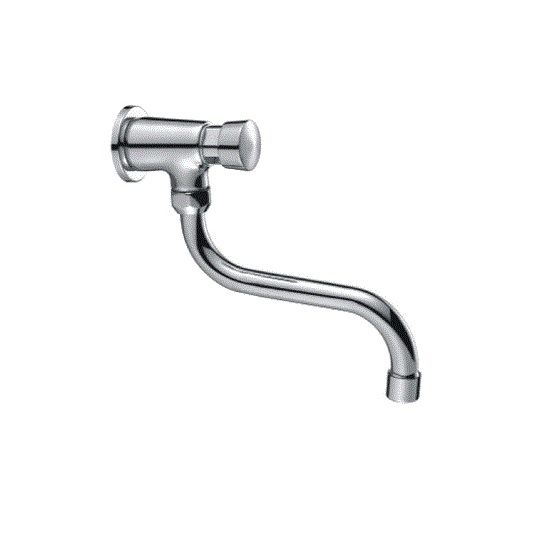 Vòi lavabo bán tự động âm tường Atmor AT1126