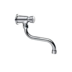Vòi lavabo bán tự động âm tường Atmor AT1126
