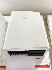 Máy sấy tay cảm ứng Vortice 19227