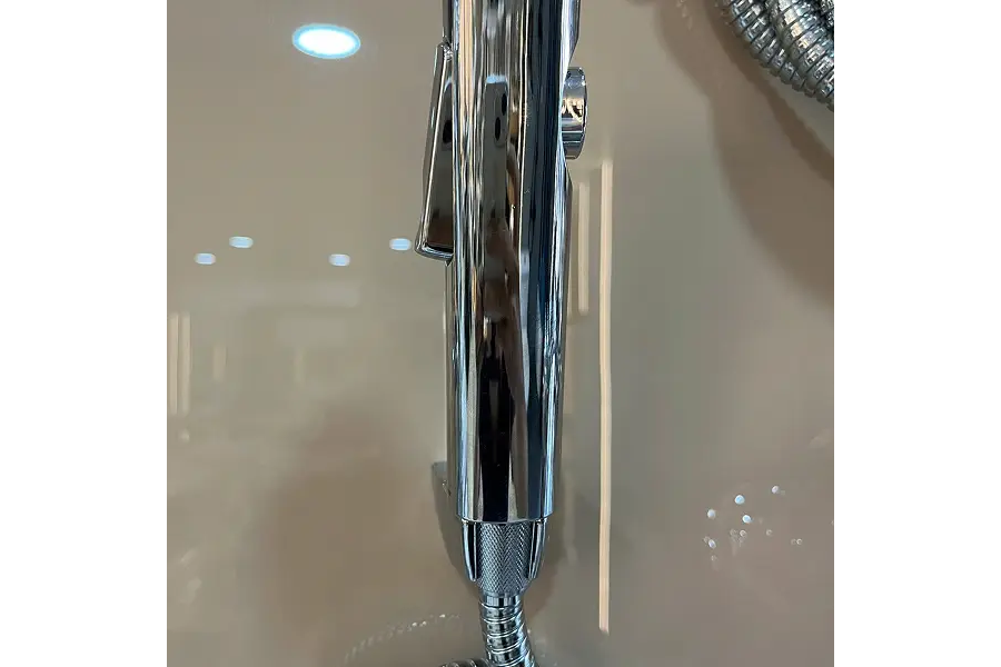 Vòi xịt vệ sinh Atmor AT10023C