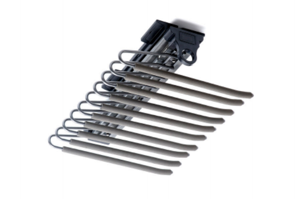 Kệ vắt quần Vickini 18003.500