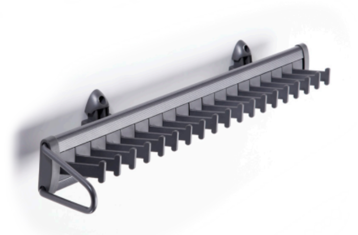 Kệ vắt cà vạt Vickini 18310.001